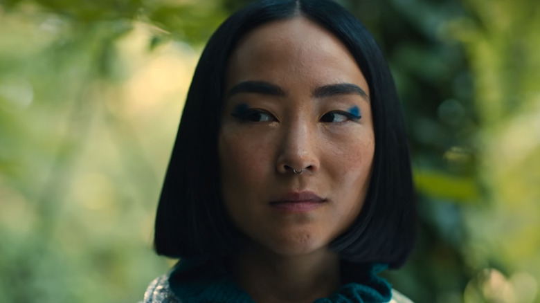 How Russian Doll's Greta Lee Approached Her Expanded Season 2 Role
