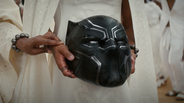 Black Panther: Wakanda Forever