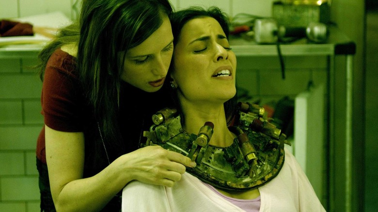 Saw III Smith