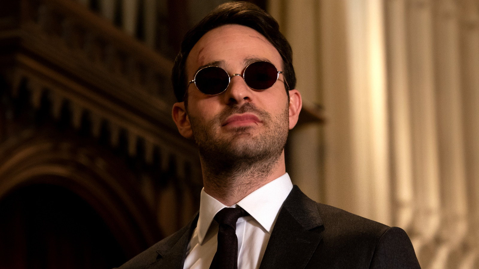 Did She-Hulk's Trailer Secretly Include Charlie Cox's Daredevil?