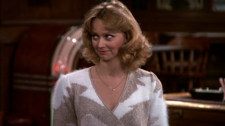 Shelley Long, Cheers