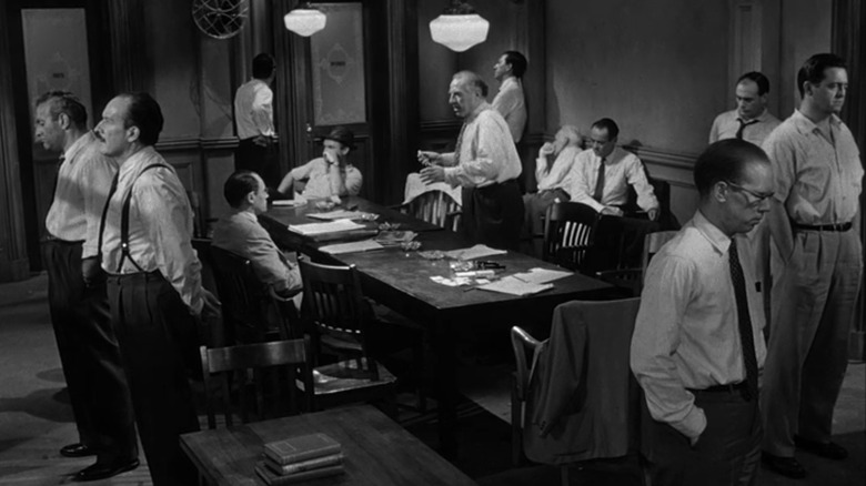 12 Angry Men