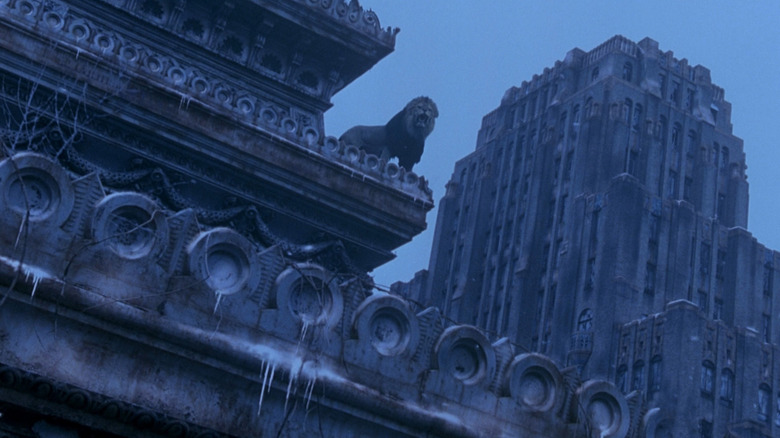 Terry Gilliam 12 Monkeys