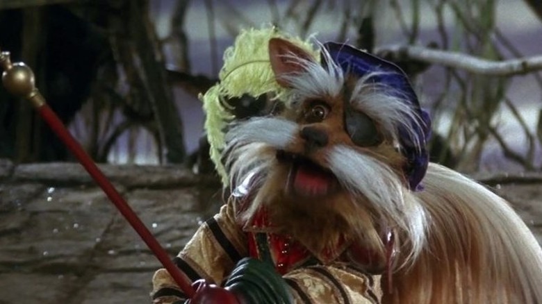 Sir Didymus