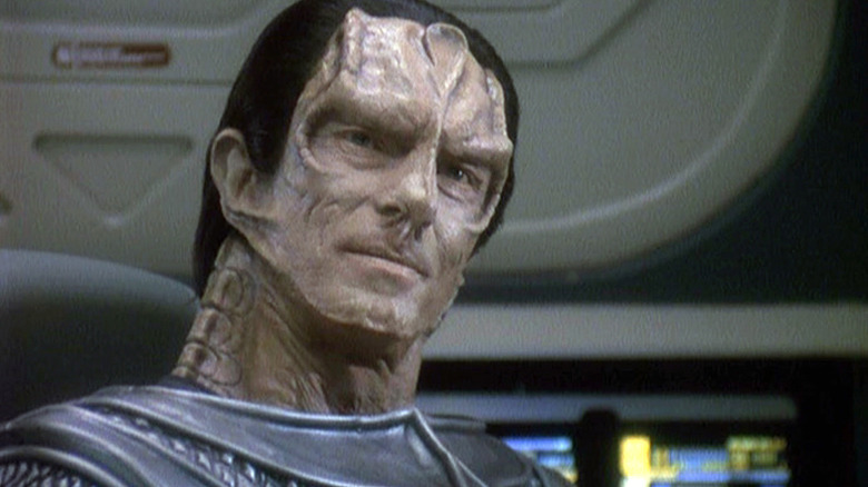 Star Trek: Deep Space Nine Dukat