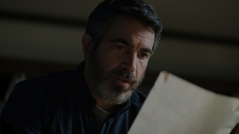 The Boogeyman Chris Messina