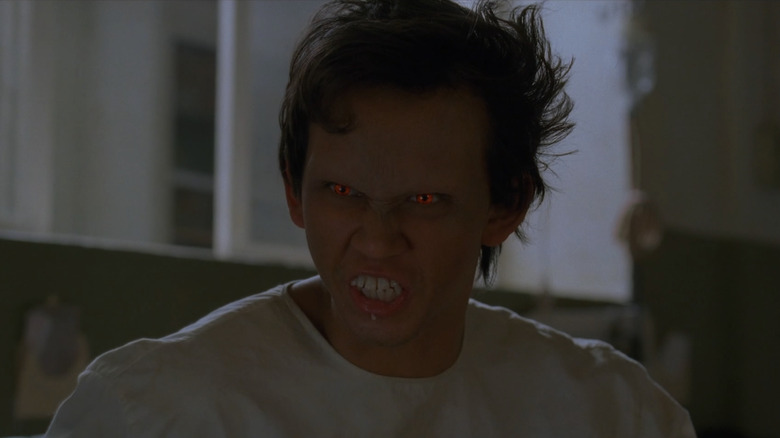 Dominion: Prequel to The Exorcist Billy Crawford