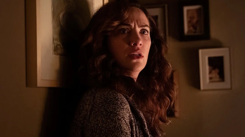 Kate Siegel in Midnight Mass