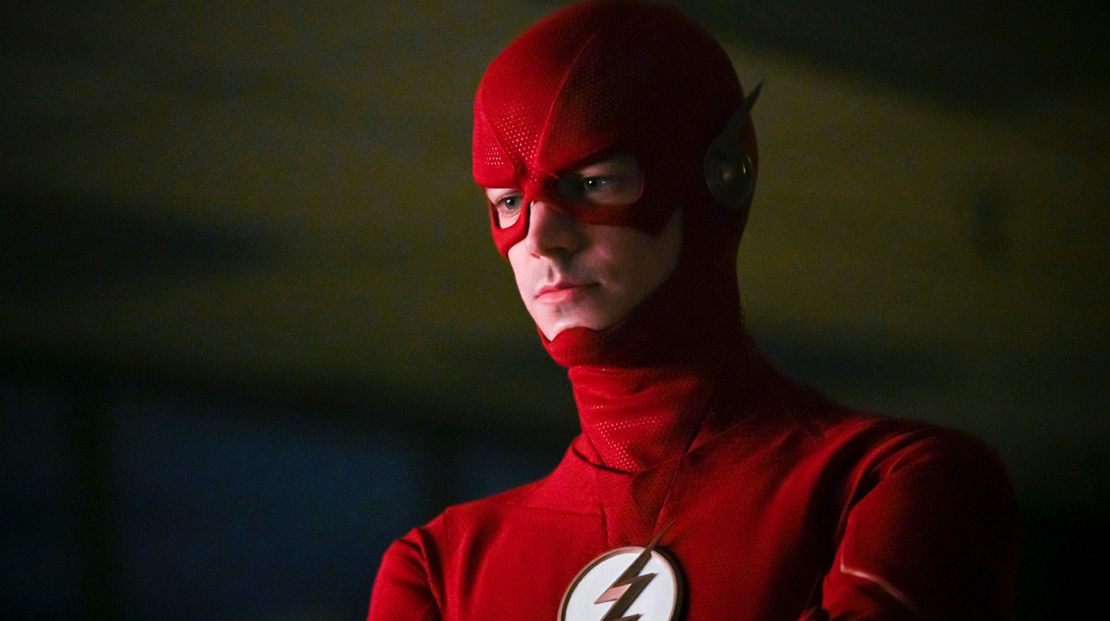 The Flash Has Just Gotten Probably the Best Superhero Movie Trailer Ever