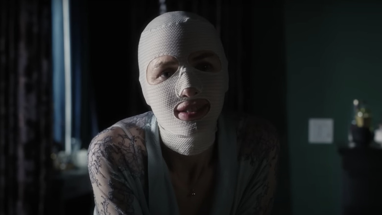 Goodnight Mommy Mother Naomi Watts