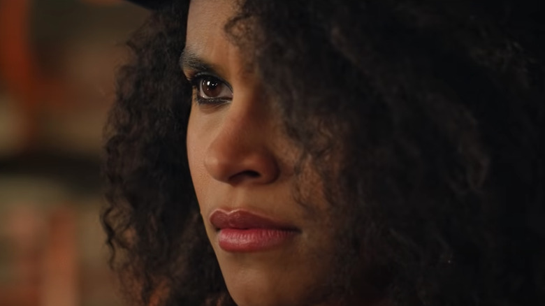 Zazie Beetz Harder They Fall