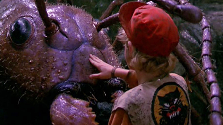 Antie in Honey, I Shrunk the Kids