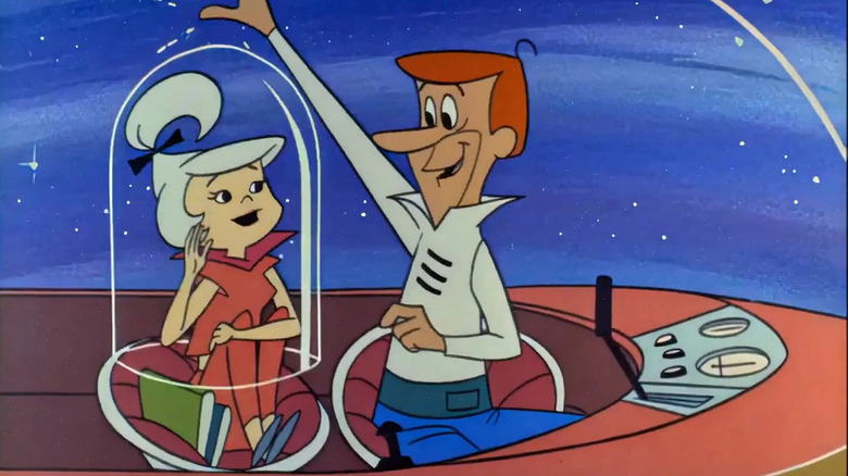 The Jetsons Judy