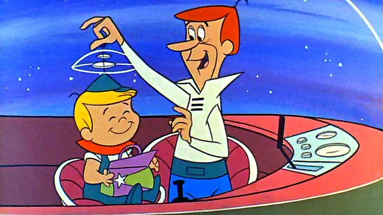 The Jetsons Elroy