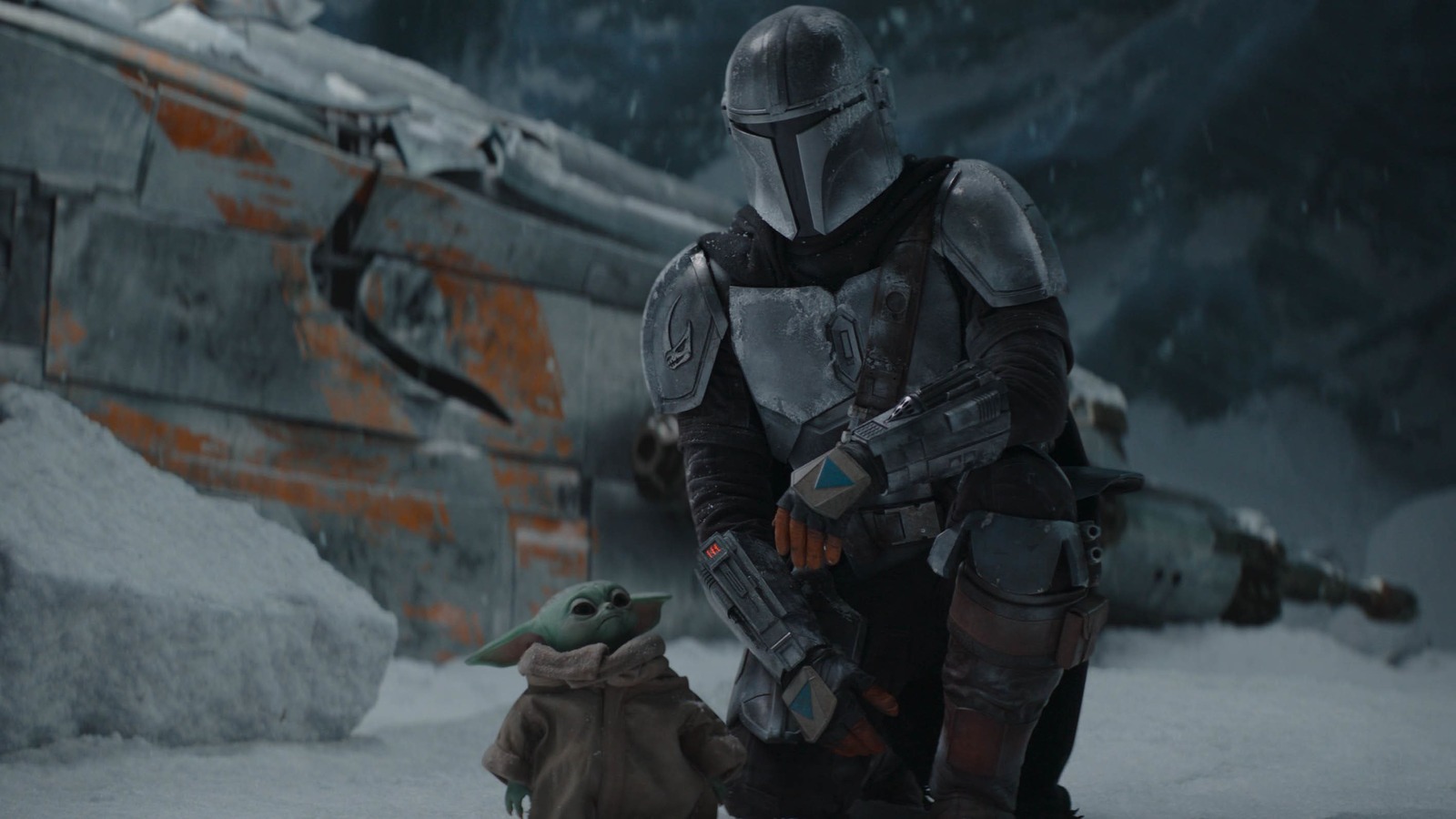 How The Mandalorian Season 3 Will Change Mando's Role On The Series