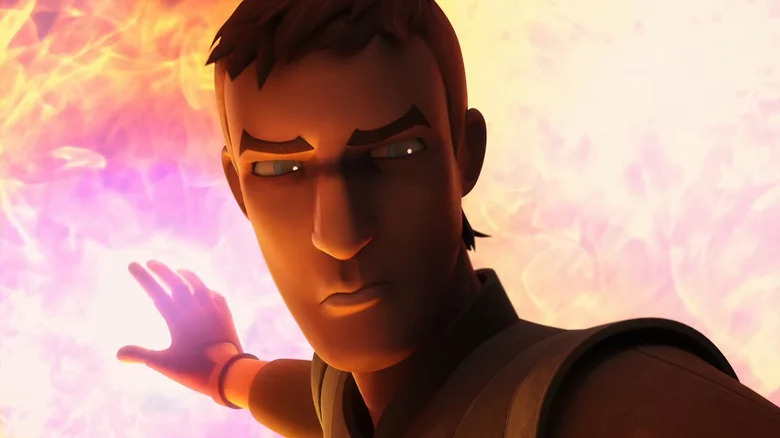 Star Wars Rebels