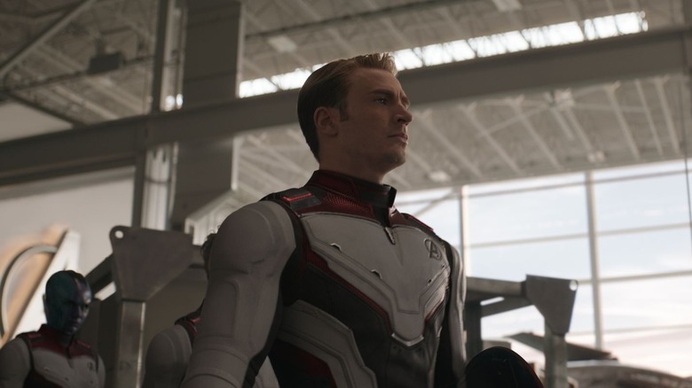 Avengers: Endgame Ant-Man