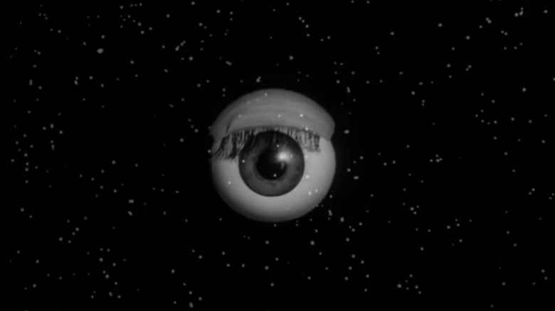 The Twilight Zone opening 