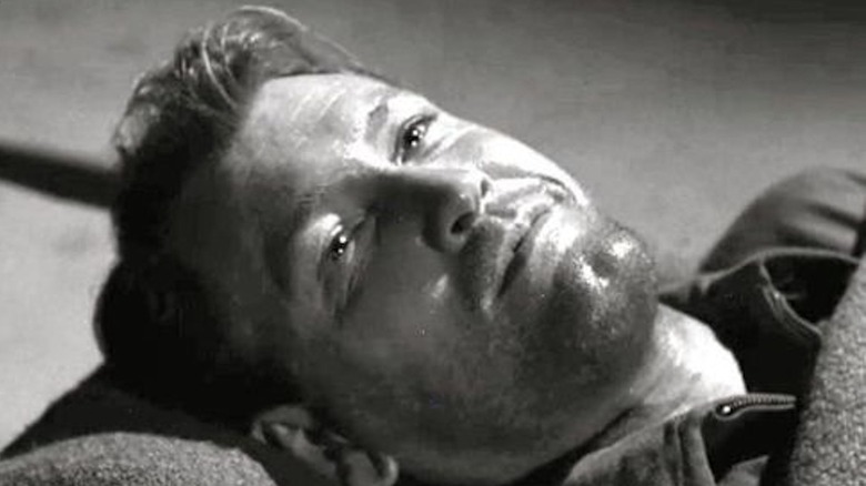 Earl Holliman Twilight Zone Where is Everybody