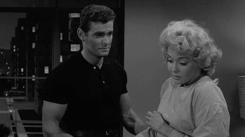 The Twilight Zone, Janet and Walter