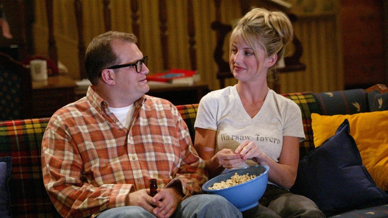 Drew Carey Show Cynthia Watros