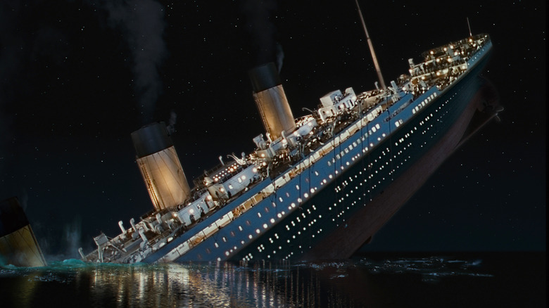 Titanic