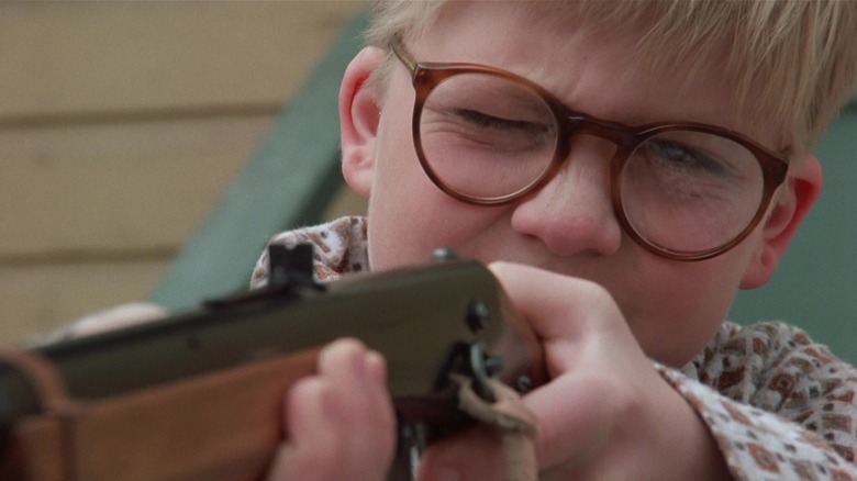 Peter Billingsley in A Christmas Story