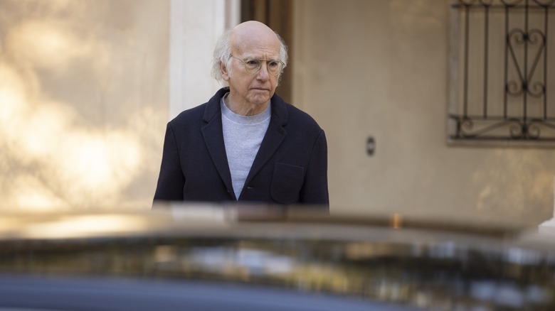 Curb Your Enthusiasm