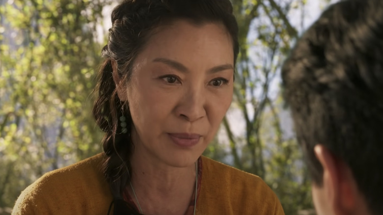 Shang-Chi Michelle Yeoh