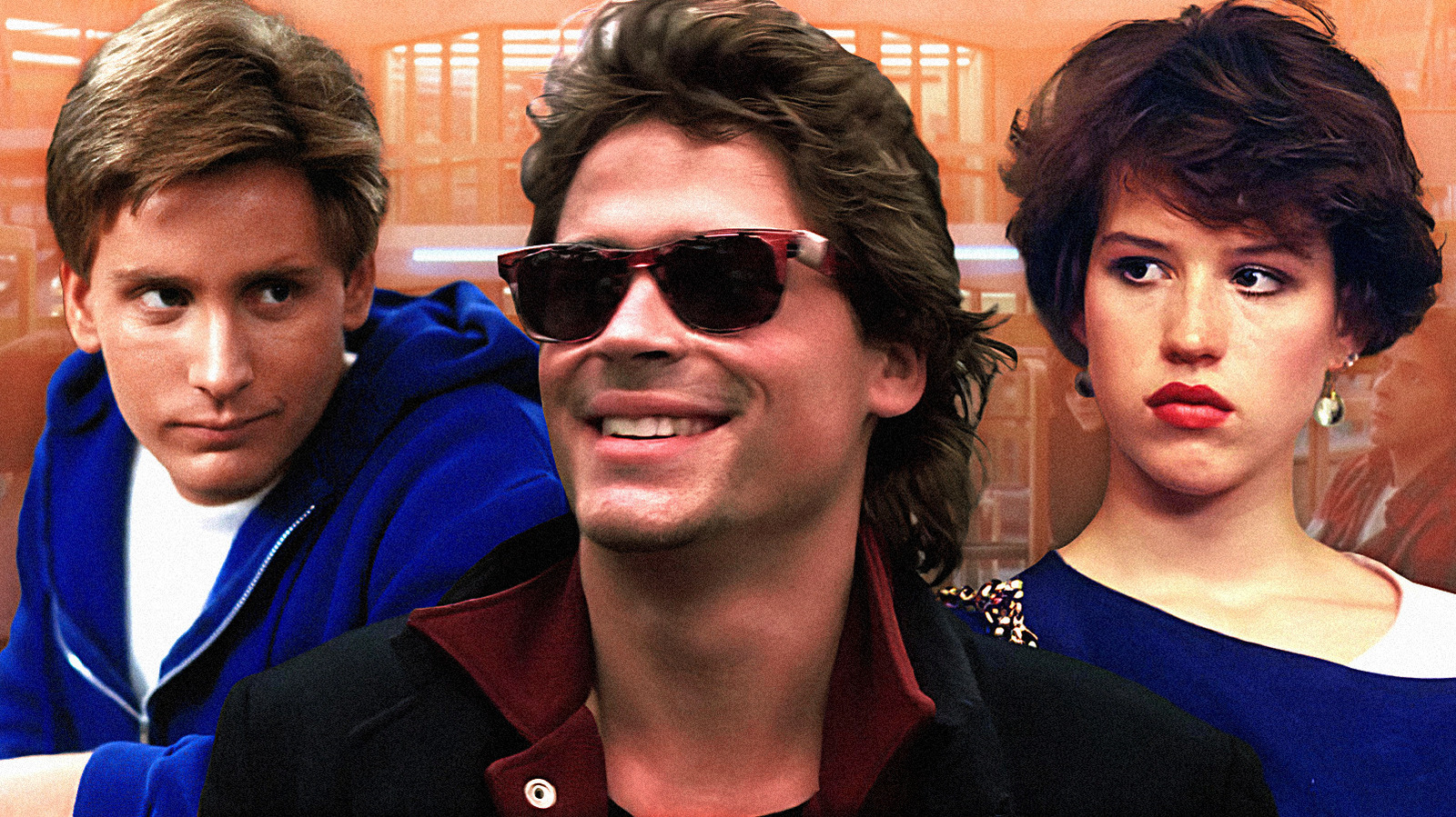 How To Watch The Brat Pack Movies In Order