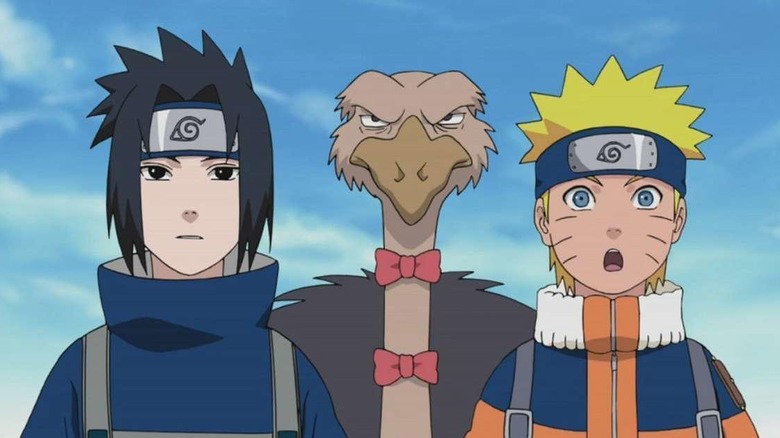 How to Watch Naruto Movies in Order [Chronological Easy Guide September  2023] – RantEnt