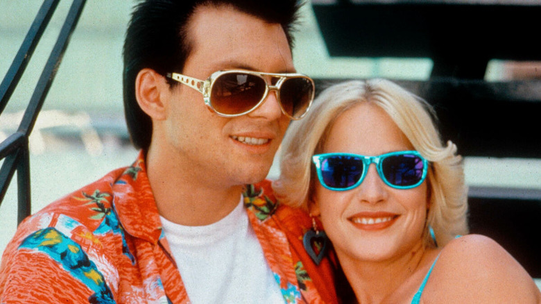 Still from True Romance 