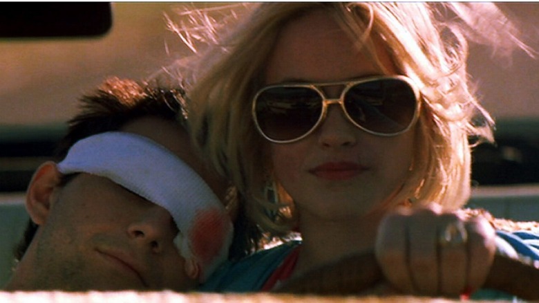 Still from True Romance 