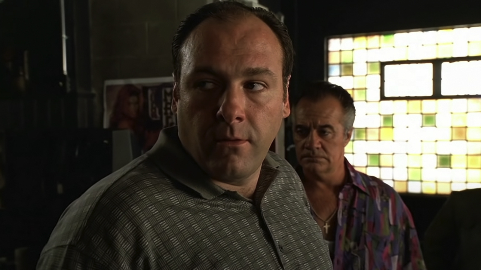 How Tony's Casting Set The Tone For The Rest Of The Sopranos