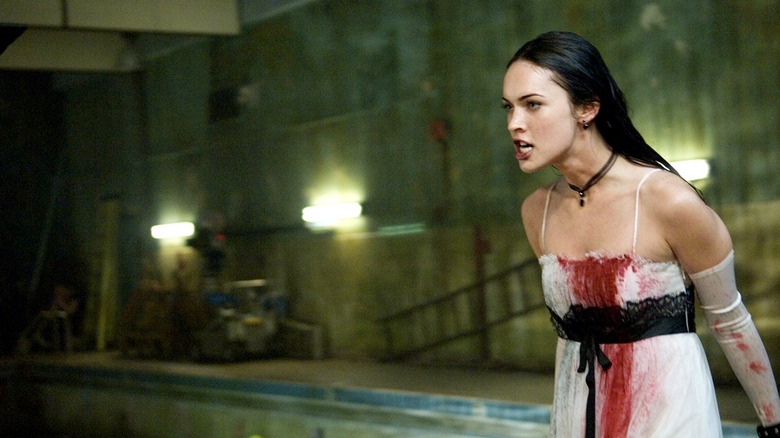 Megan Fox in Jennifer's Body