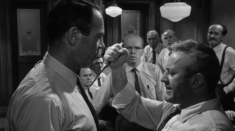 12 Angry Men