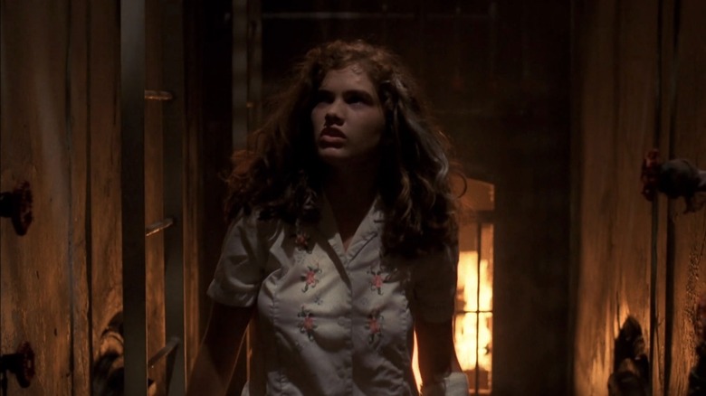 Nightmare Elm Street Heather Langenkamp