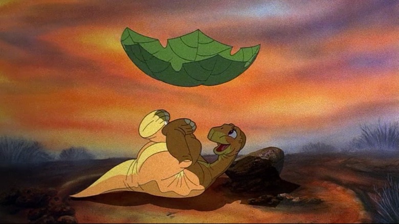 Littlefoot