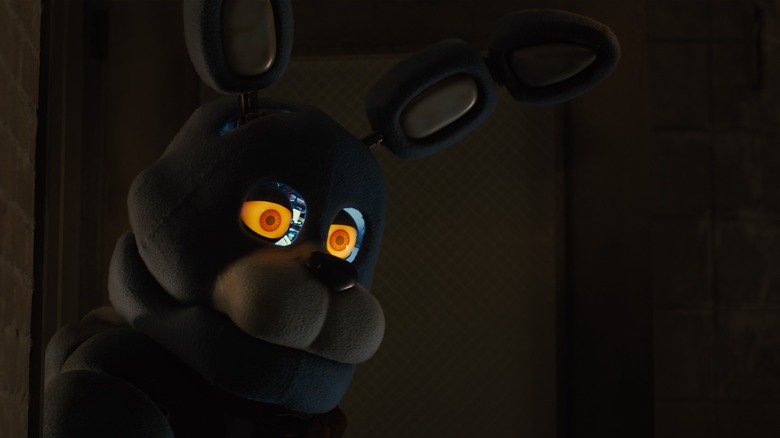Online Safety - Five Nights at Freddy's - Park Lane