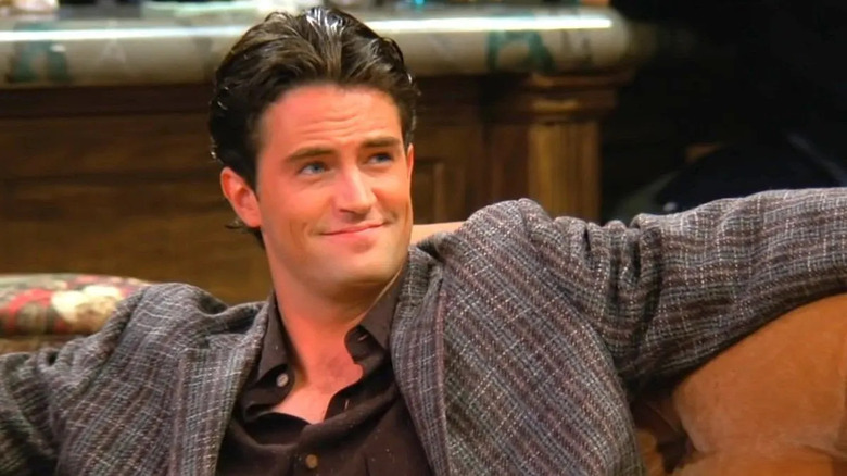 Matthew Perry in Friends