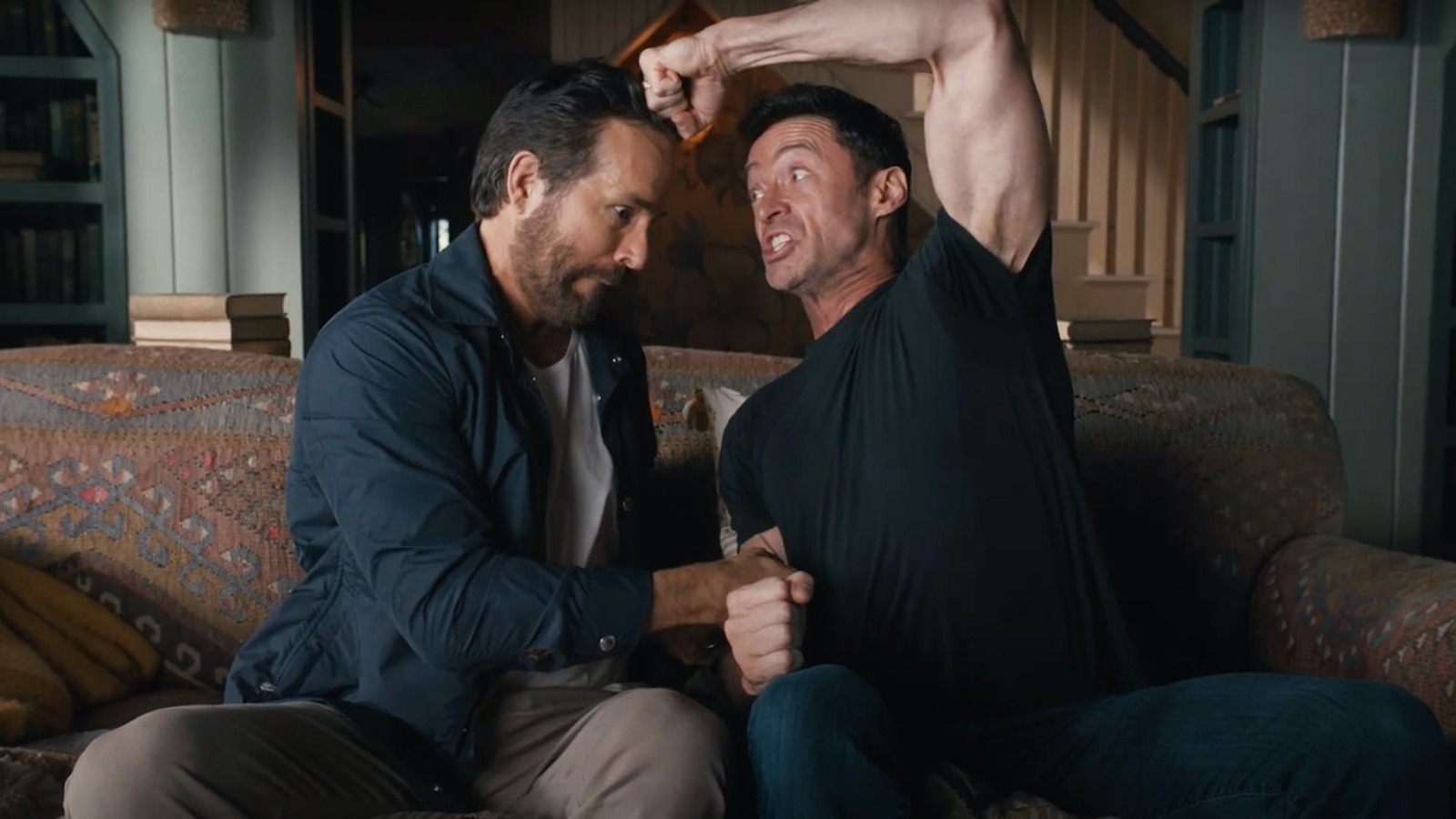 Hugh Jackmans Wolverine Dramatically Increases Deadpool 3s Box Office Prospects 