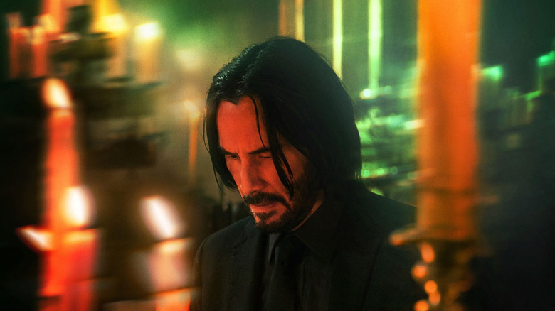 John Wick: Chapter 4