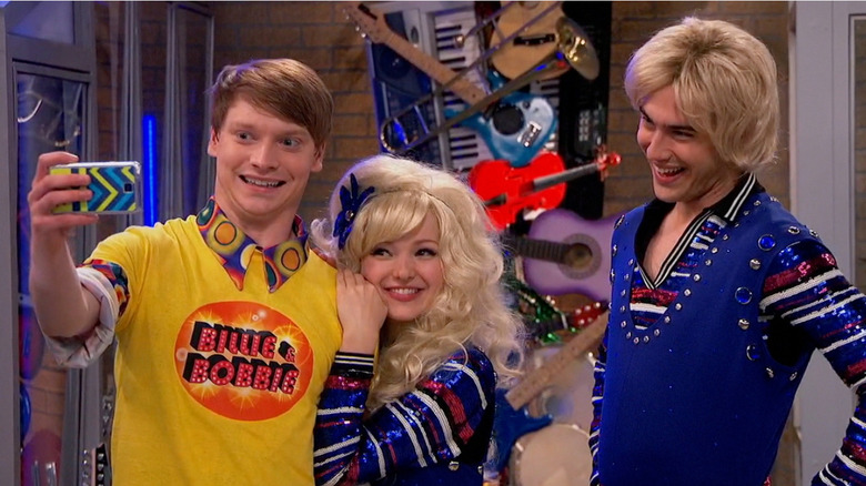 Austin & Ally