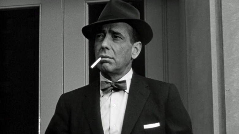 Humphrey Bogart The Harder They Fall