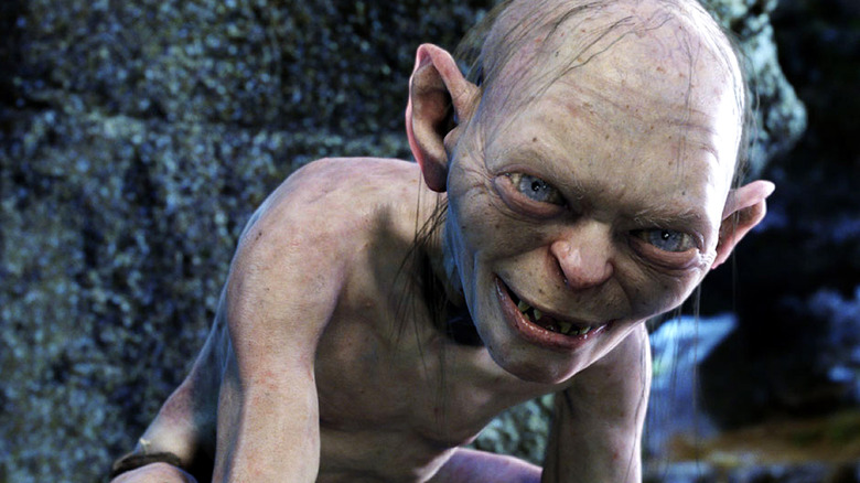 A Caçada a Gollum será apenas um único filme, mas mais filmes do Senhor dos Anéis estão em andamento