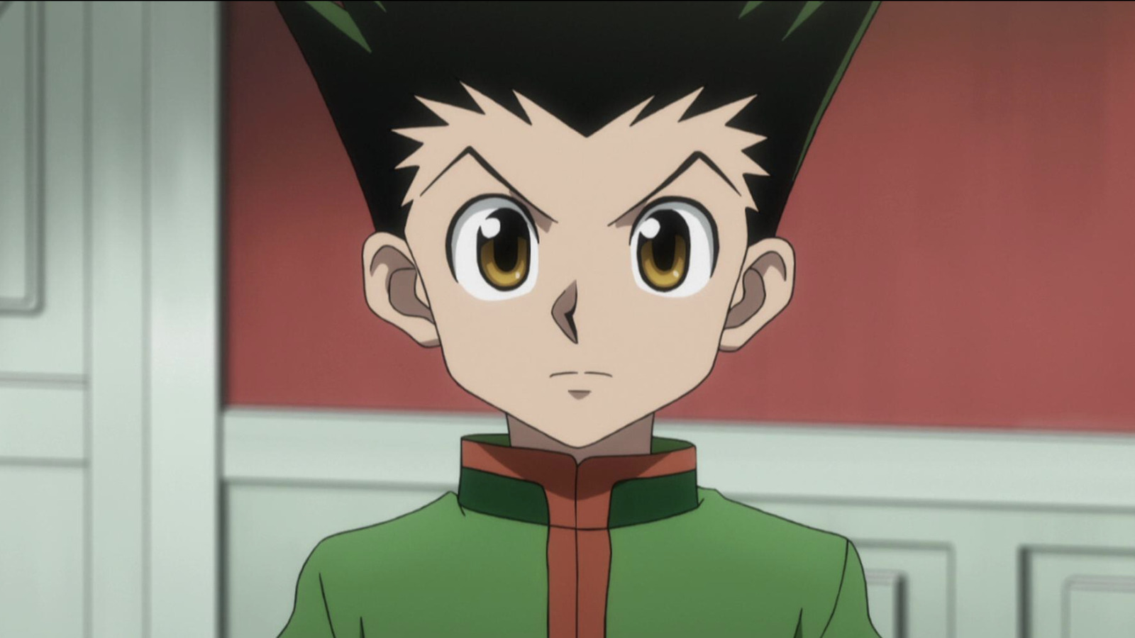 Hunter X Hunter S Structure Forced Some Major Character Changes For Gon