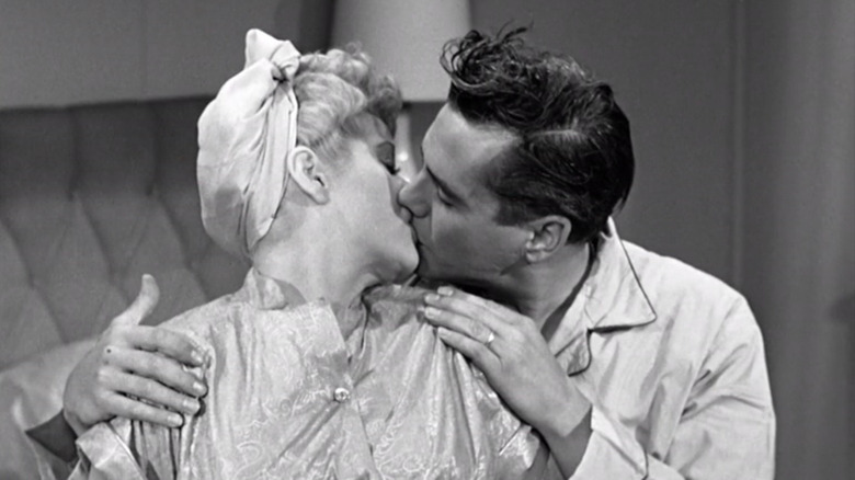 I Love Lucy Lucille Ball, Desi Arnaz