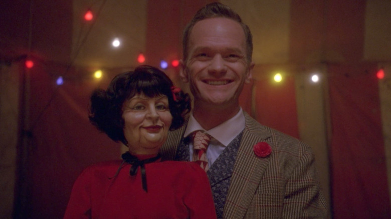 Neil Patrick Harris in American Horror Story