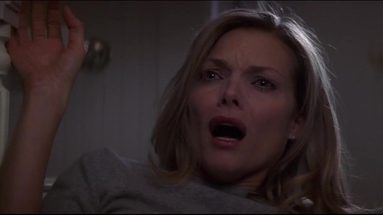 Michelle Pfeiffer in What Lies Beneath