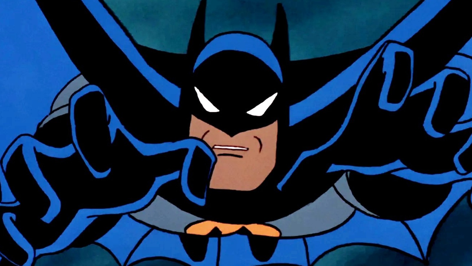 Kevin Conroy Does Other Batman Actors' Lines! (Mothership) 